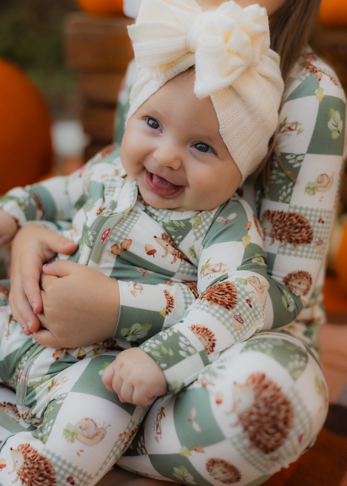 All about the Littles!