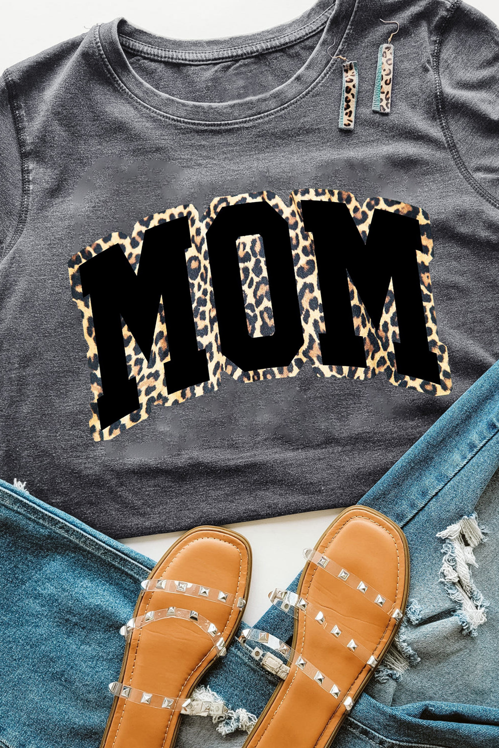 Just for Mom