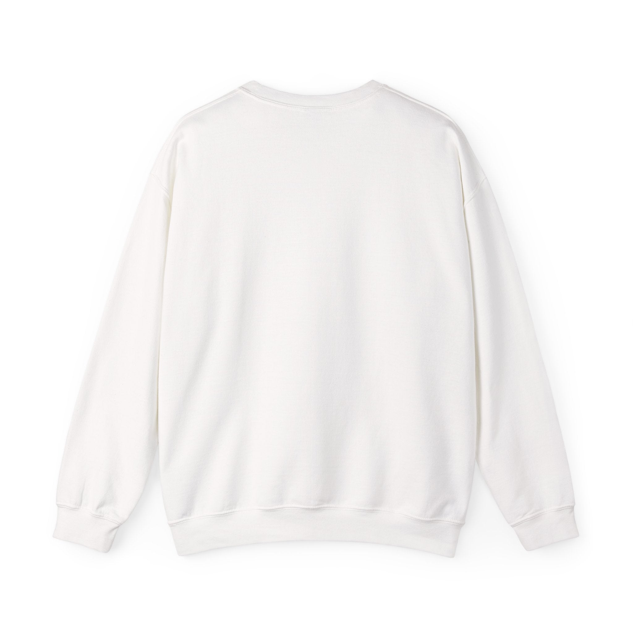 Football Mom Crewneck Sweatshirt – “Saturdays Are for Football” Game Day Pullover