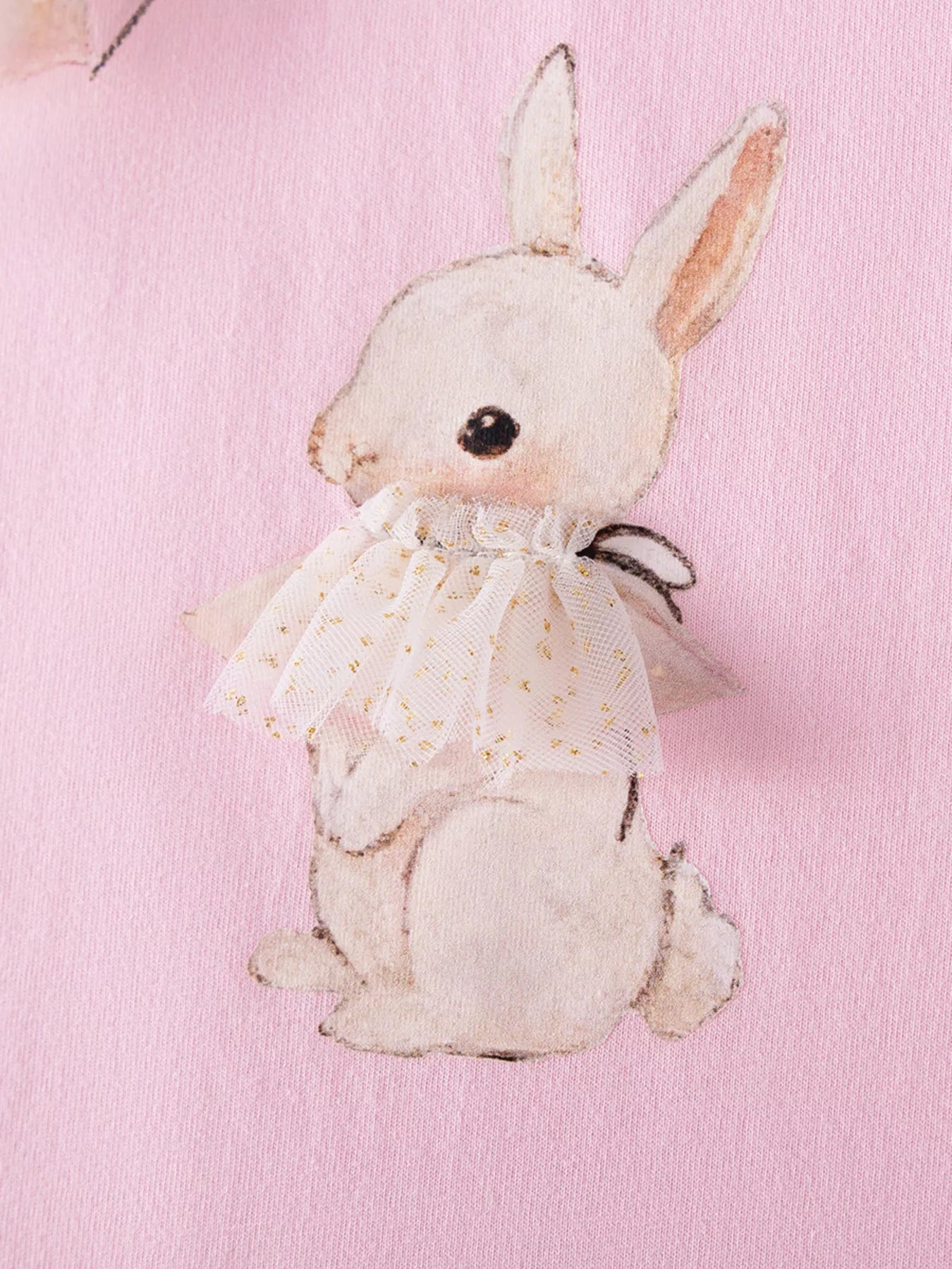 Children's Peter Pan Collar Short Sleeve Dress